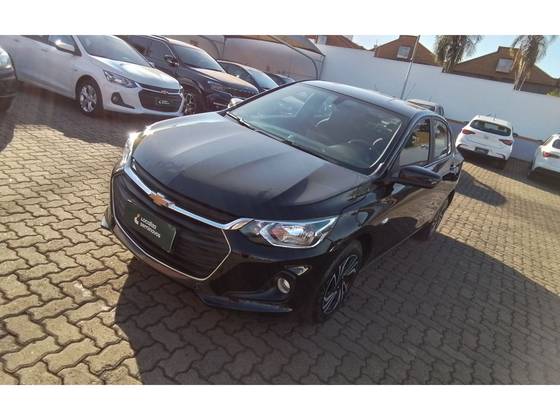 CHEVROLET ONIX 1.0 FLEX PLUS LT MANUAL CHEVROLET ONIX 1.0 FLEX PLUS LT MANUAL